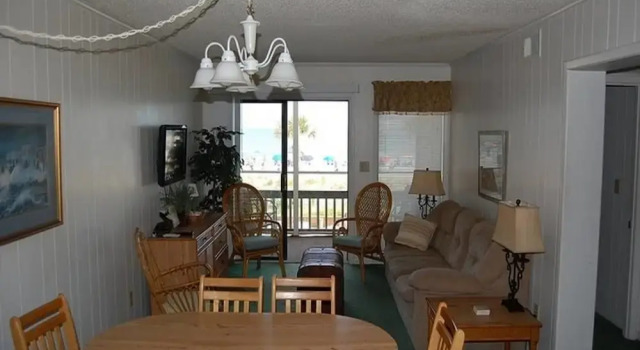 Pelican's Watch 102 - 3 Br Condo, Забронировать Апартаменты/квартира Апартаменты Южной Каролины, Апартаменты/квартира
