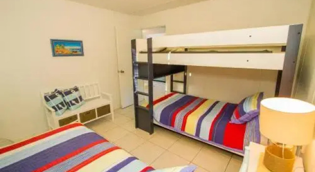 A Lure, Buchen Sie Hotel Agnes Water Southern Great Barrier Reef