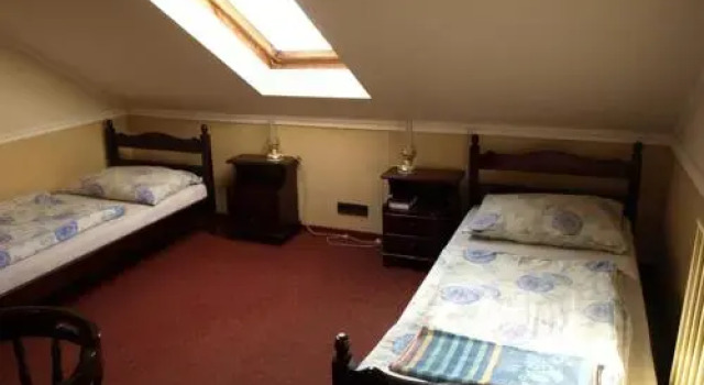 Főnix Panzió, Rezervovat Hotel Papa 