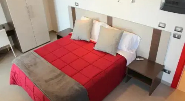 BB Navicri Di Dimauro Gaetano, Book Hotel Vieste Foresta Umbra, nær Vieste Harbour