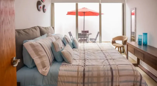 Menesse Apartment 25 26-04 by iMexico, Prenota Appartamento Hotel SPA a Quintana Roo, SPA
