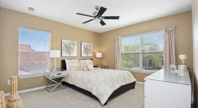 7 s Home at Bella Vida 65940 7 Br villa by RedAwning, Varaa Villa Kissimmee Kissimmee