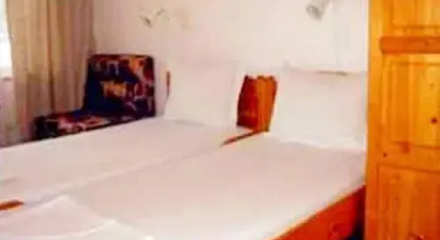 Guest House Villa Katty