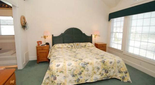 Grogan - 6 Br Home, Забронировать Дом для отпуска Коттеджи Outer Banks, Коттедж