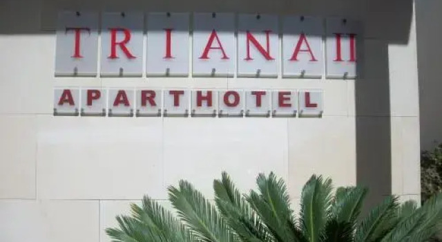 Aparthotel Triana II, Prenota Residence Apart-hotel a La Gomera, Residence