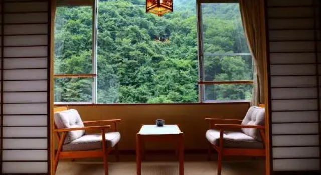 Yamadakan, Reserva ahora Hotel Nakano 
