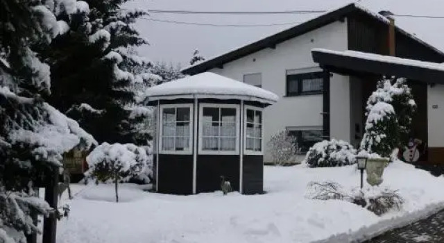 Holiday Home Scheuerberg, Забронировать Апартаменты/квартира Оберталь земля Саар