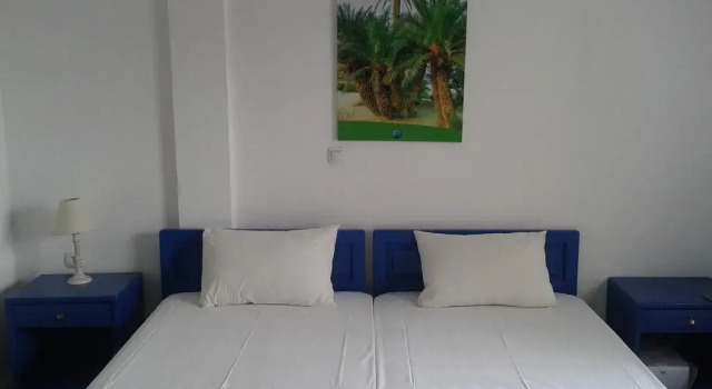 Voulas Casa Di Mare, Забронировать Отель Палекастро East Crete