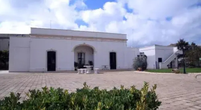il Giardino delle Zie, Reserva ahora Hotel Tricase Salento
