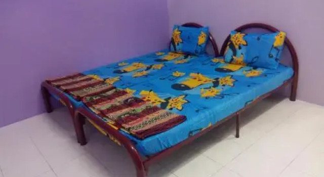 Taiping Vacation Home