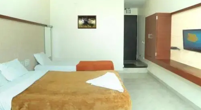 Hotel Tanwani