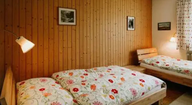 Chalet Berggeist Adelboden Wohnung 1, Varaa Mökki Huvilat kohteessa Bern, Villa