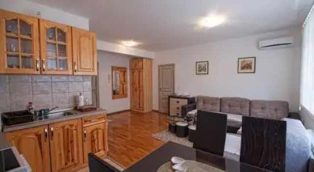 Šišarka Apartmani Zlatibor, Buchen Sie Hotel Čajetina 