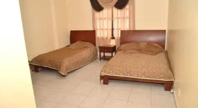 Hostal Ventura Alausí, Boek Hotel Alausí Chimborazo Province