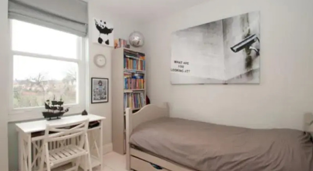 Veeve  Stunning 4 Bed Family Home In Chiswick Walk To River Thames, Забронировать Отель Отели Лондона 4 звезды, рядом с Тернем Грин, 4*
