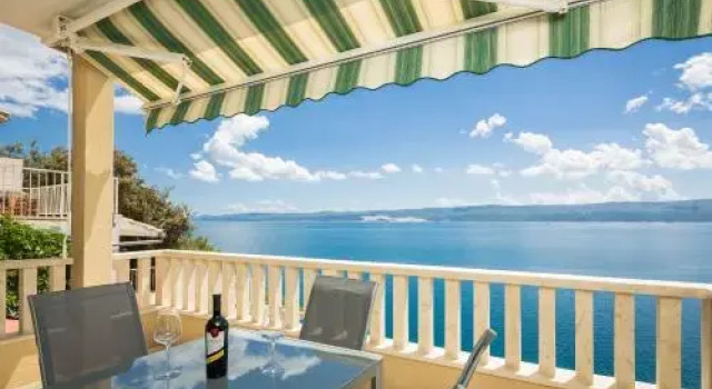 Apartments Leonarda, Rezerwuj Apartament Hotele w Split-Dalmatia County z parkingiem, Parking