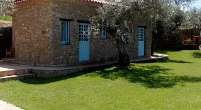 Agriturismo Il Vecchio Casale, Book Hotel Hoteller i Perdifumo med parkering, Parkering