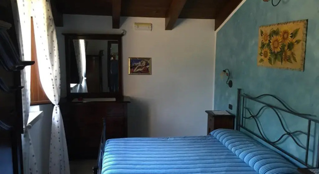 La Cascina di Caterina B&B