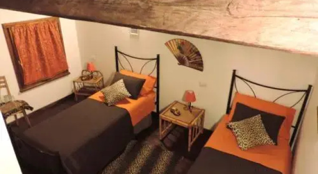 B&B I Prati di Varmo, Book Bed and Breakfast Romans di Varmo 