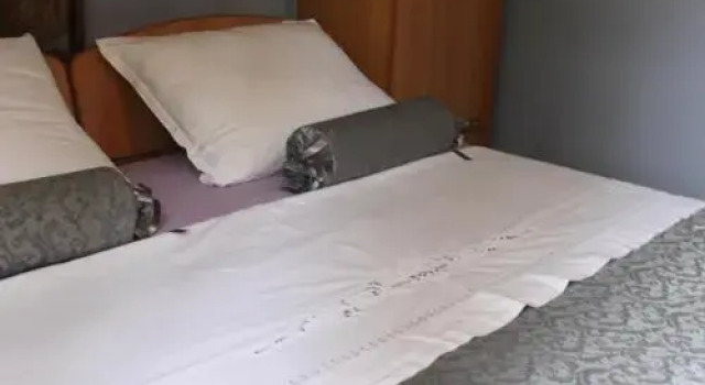 Oasis Apartments