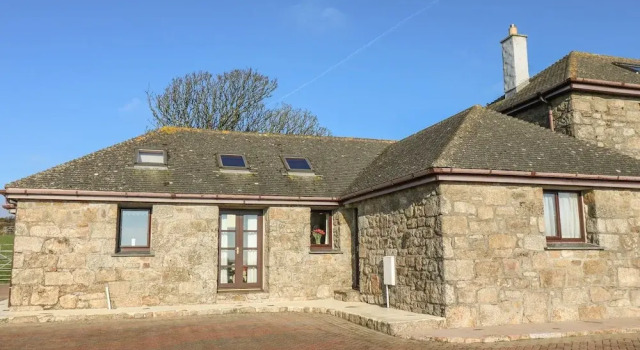 Venwyn Manor, Book Hotel Carbis Bay Cornwall