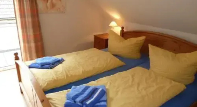 Jade Feriendienst, Rezervasyon Otel Wangerland otoparklı oteller, Otopark