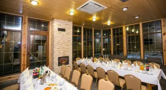 Hotel Kuban, Réserver Hôtel Goczalkowice-Zdroj Silesie
