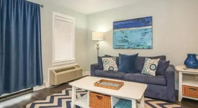 Ocean Dunes #WODV201 - 2 Br Villa, Забронировать Вилла Отели Южной Каролины 3 звезды, 3*