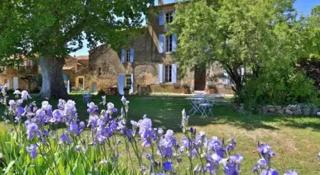 Demeure d'hôtes la carraire, Reserva ahora Hotel Puyvert Luberon