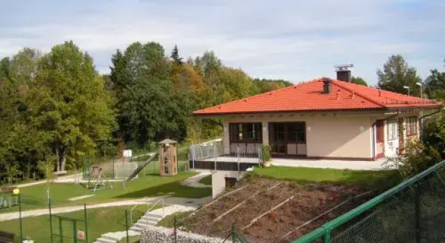 Ferienpark Vorauf, Varaa Hotelli Hotellit Baijeri pysäköinnillä, Pysäköinti