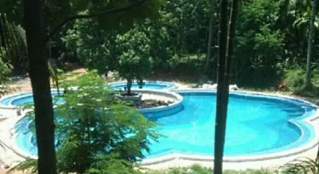 Manandawady Homestay