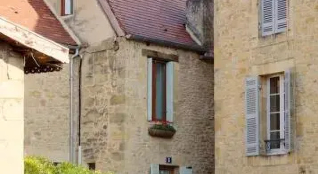 Sarlat Town House