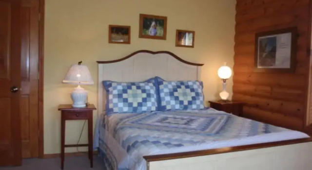 Forest Glen Lodge, Забронировать Отель Чайно-Вэлли штат Аризона