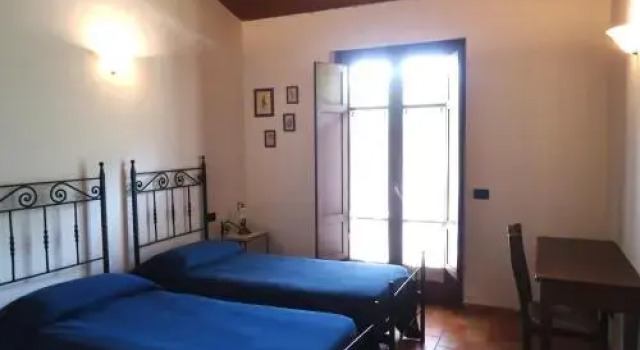 Agriturismo Pian Di Botta