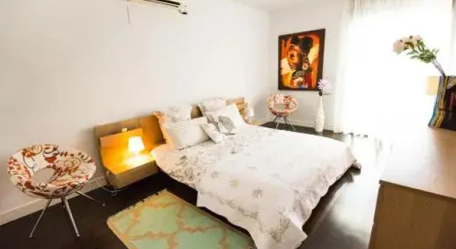 Villa Caleta Golf, Book Villa Hotels in Tenerife with Parking, Parking