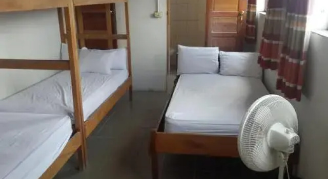 Akihito's Hotel