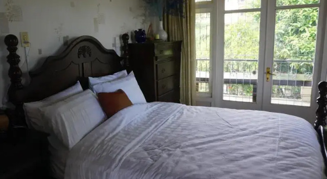Farm and Villa, Book Landbrugsophold Da Lat Lam Dong