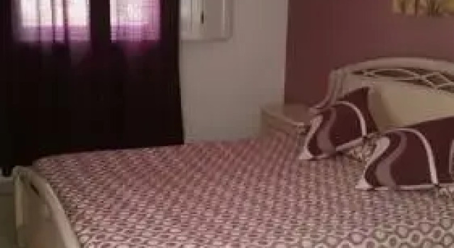 Chalet Las Rosas