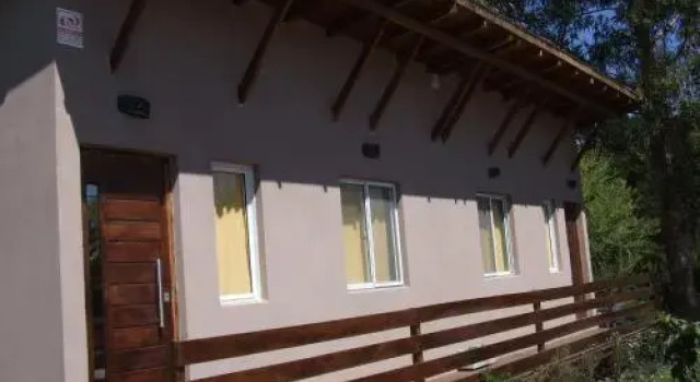 cabañas miramar