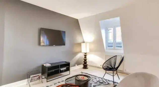 Sweet inn Apartments Champs Elysées