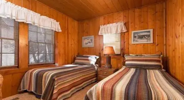 Gibralter House 406 by RedAwning, Rezerwuj Hotel Big Bear Lake Stany Zjednoczone