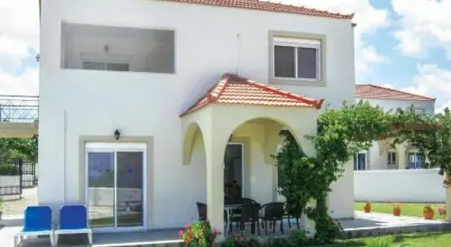 Royal St.Georges, Reserva ahora Villa Fanes Egeo Meridional
