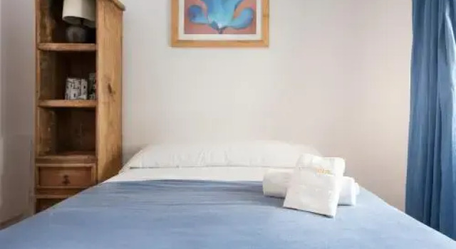 Apartamento Comendador