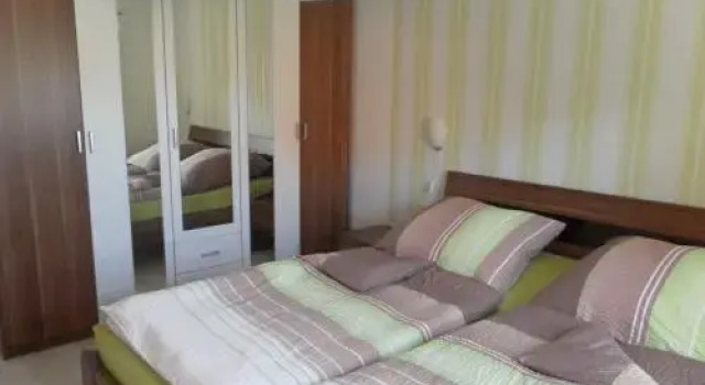 Ferienhaus Kranichzauber, Брондау Қонақ үй Dorf Mecklenburg Klausdorf