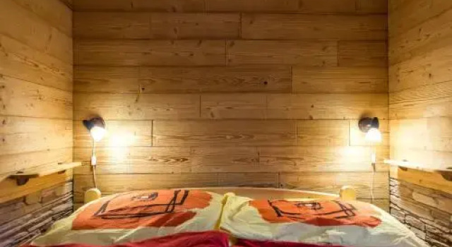 Apartmány Domino
