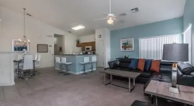 Windsor Place Villa #230924 - 4 Br villa