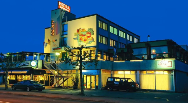 Hotel Rondo