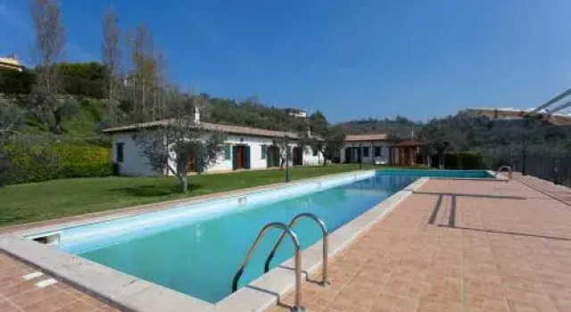 Villa Charmant