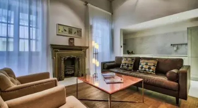 10 Strait Street Apartments, Reserva ahora Apartamento Apartamentos en Malta, Apartamento