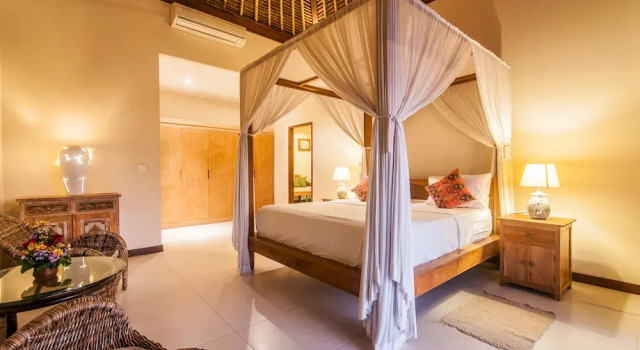 伊科巴纳巴厘岛别墅(Ikobana Bed and Breakfast Bali), Prenota Hotel Canggu Badung